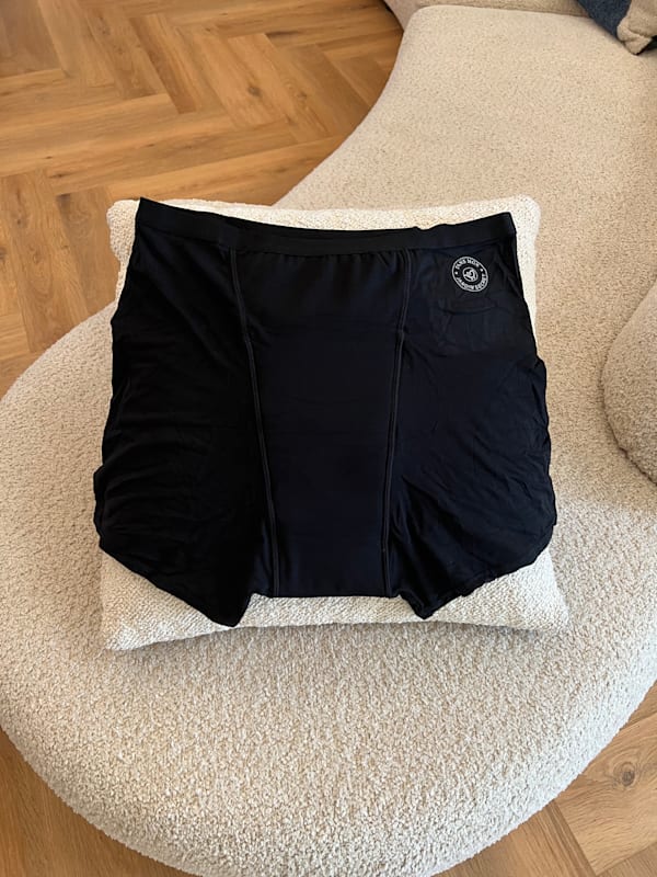 Amy Reusable Period Underwear 30-40ml Absorption