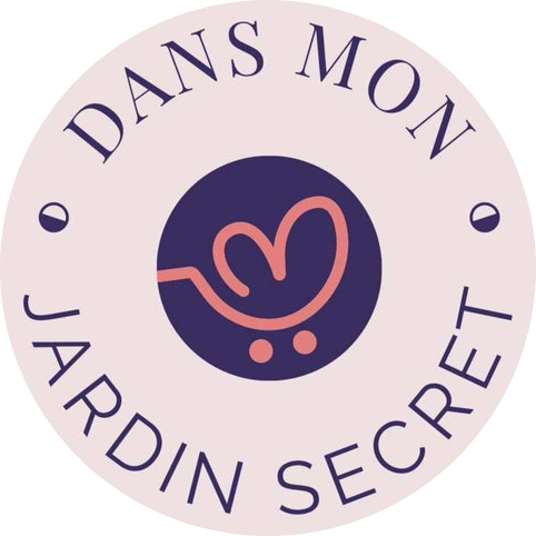 Dans mon jardin secret