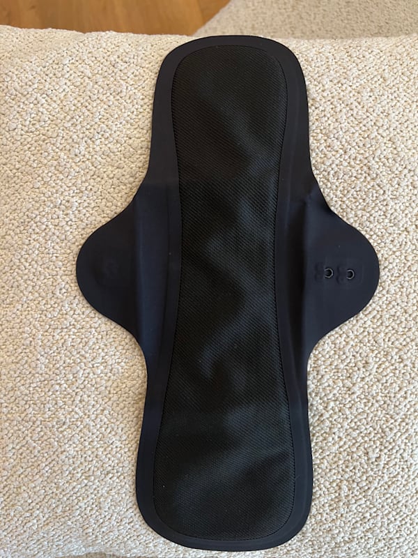Reusable Menstrual Pad Ultra-Absorbent (Up to 40 ml) Faye
