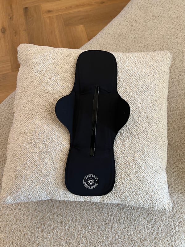 Reusable Menstrual Pad Ultra-Absorbent (Up to 40 ml) Faye
