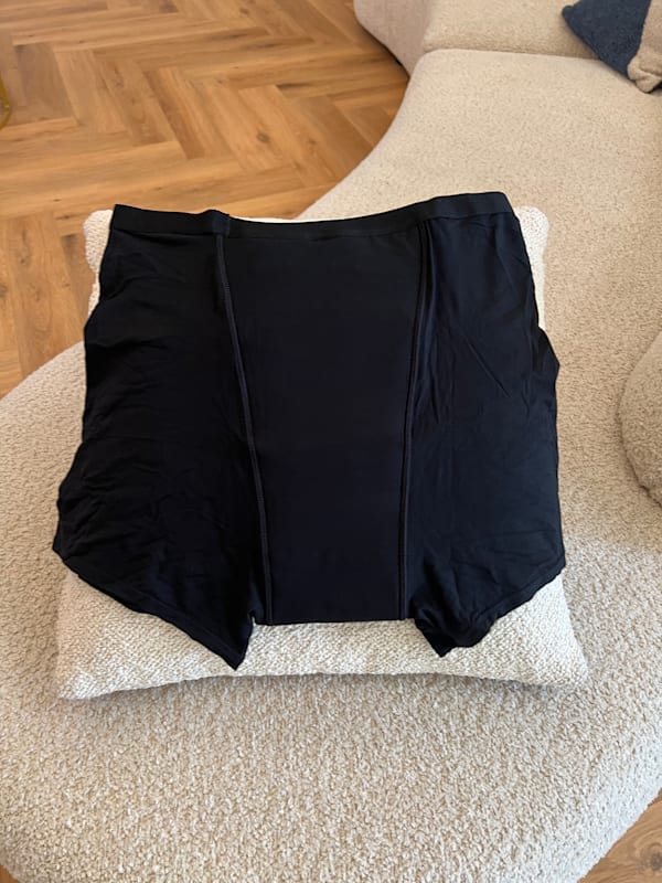 Amy Reusable Period Underwear 30-40ml Absorption