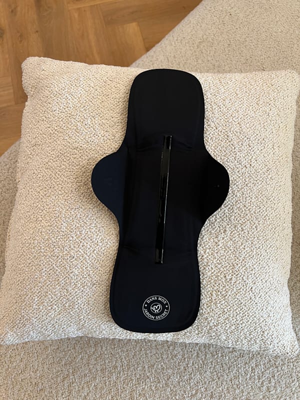 Reusable Menstrual Pad Ultra-Absorbent (up to 60 ml) Sow
