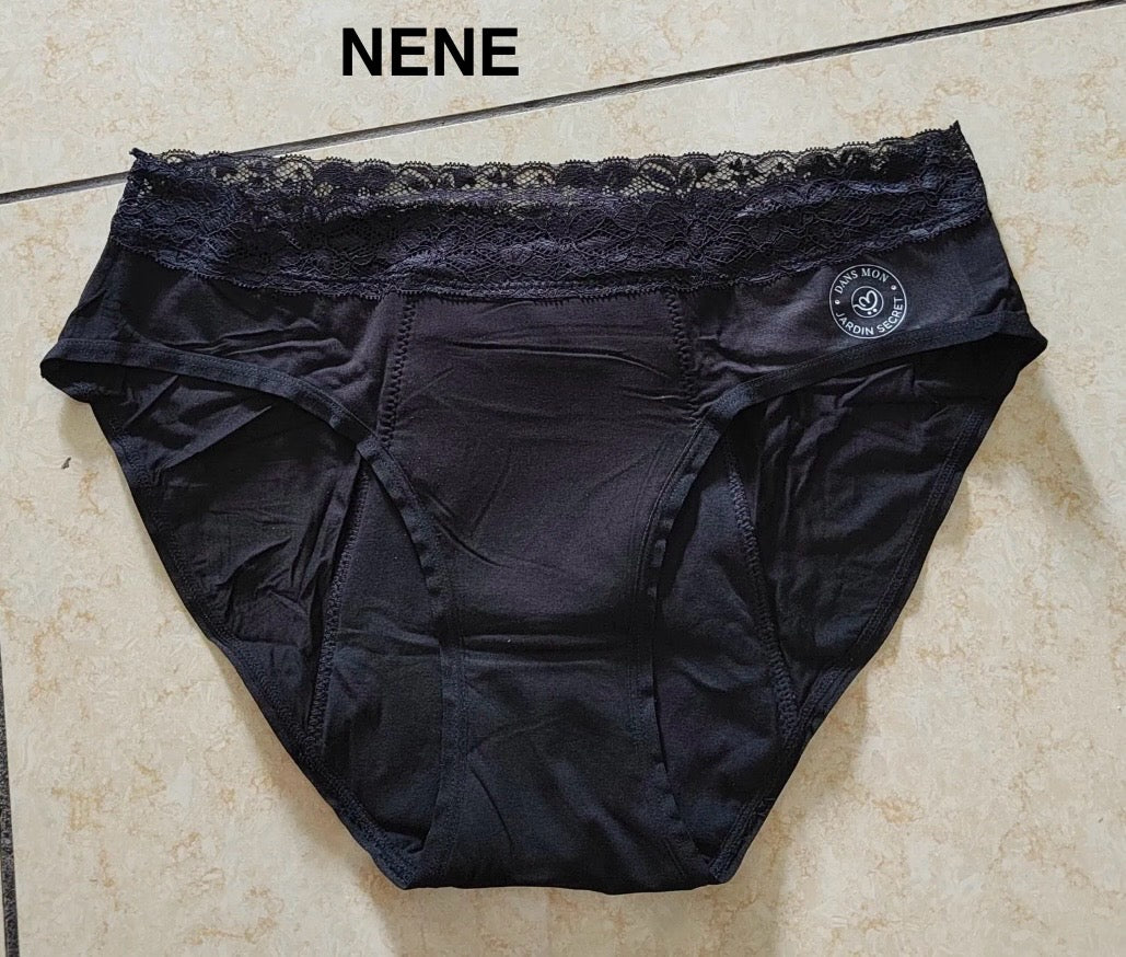 Discovery Pack-Menstrual Panty+Reusable Pad (30-day Guarantee)