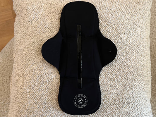 Reusable Menstrual Pad Ultra-Absorbent (Up to 40 ml) Faye